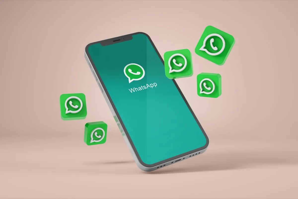 France WhatsApp filtering channel